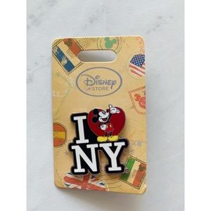 Disney New York